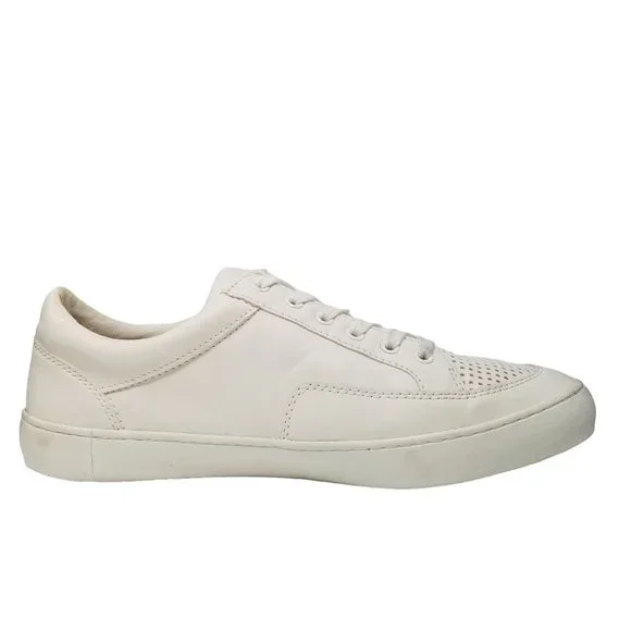 Banana Republic Shoes Banana Republic Perforated Sneakers